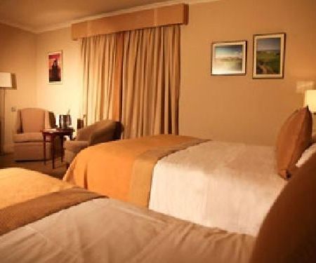 Harty Costello Town House Ballybunion Zimmer foto